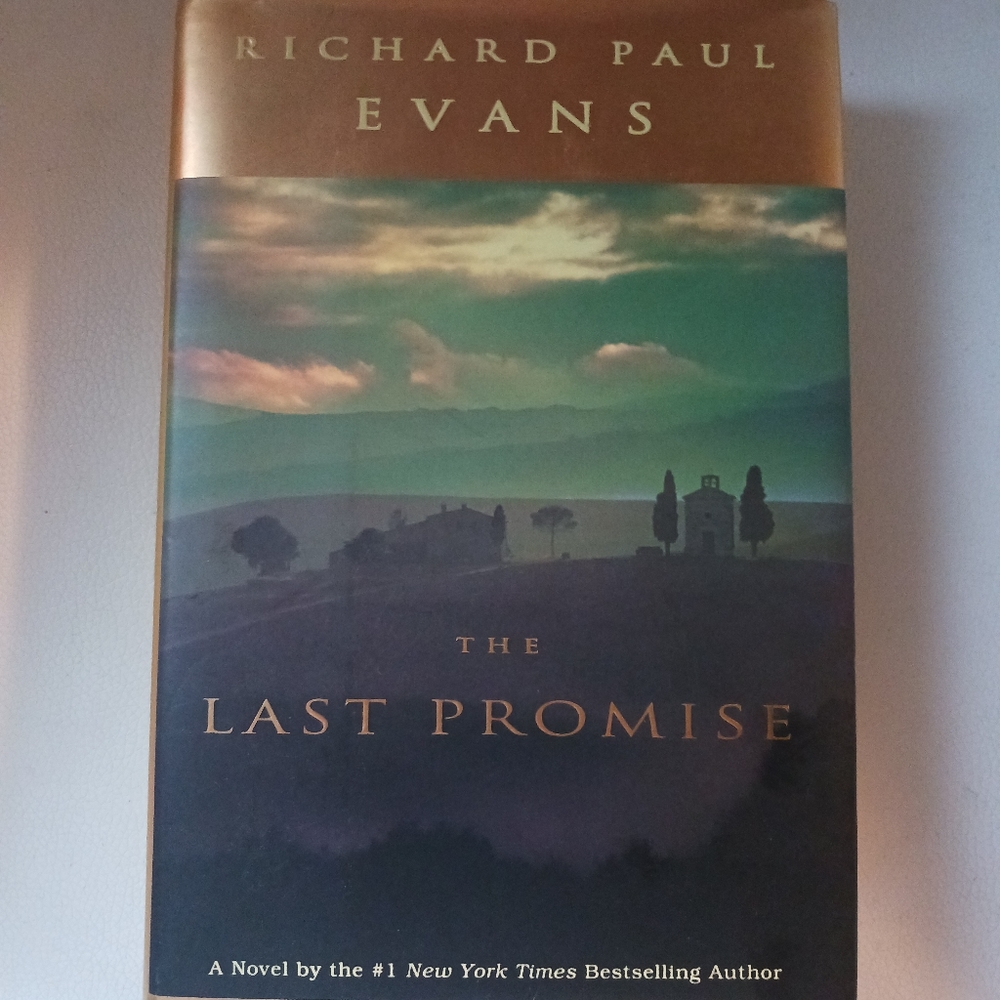 Hardcover